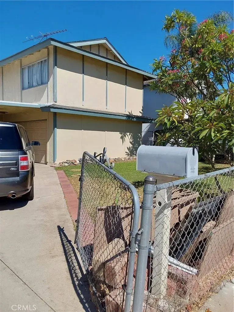 619 Marin, Ontario, CA 91764 - #2