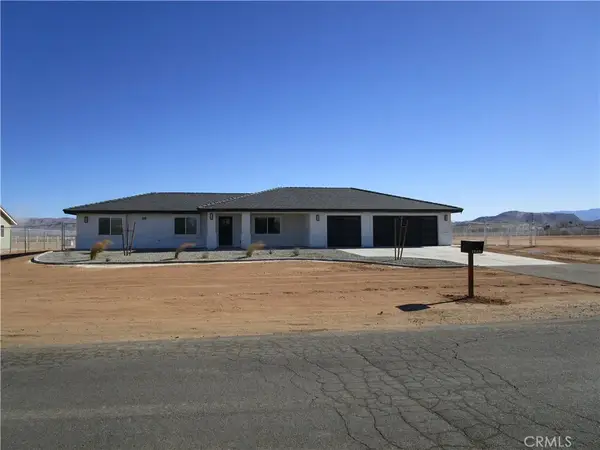 15029 Temecula, Apple Valley, CA 92307