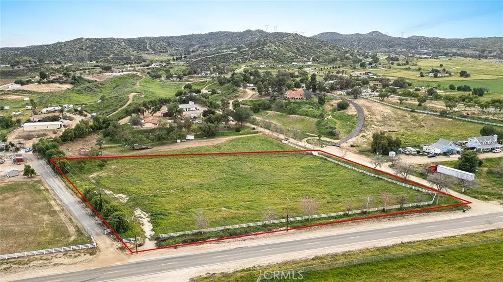 0 Contour, Nuevo, CA 92567 - #1
