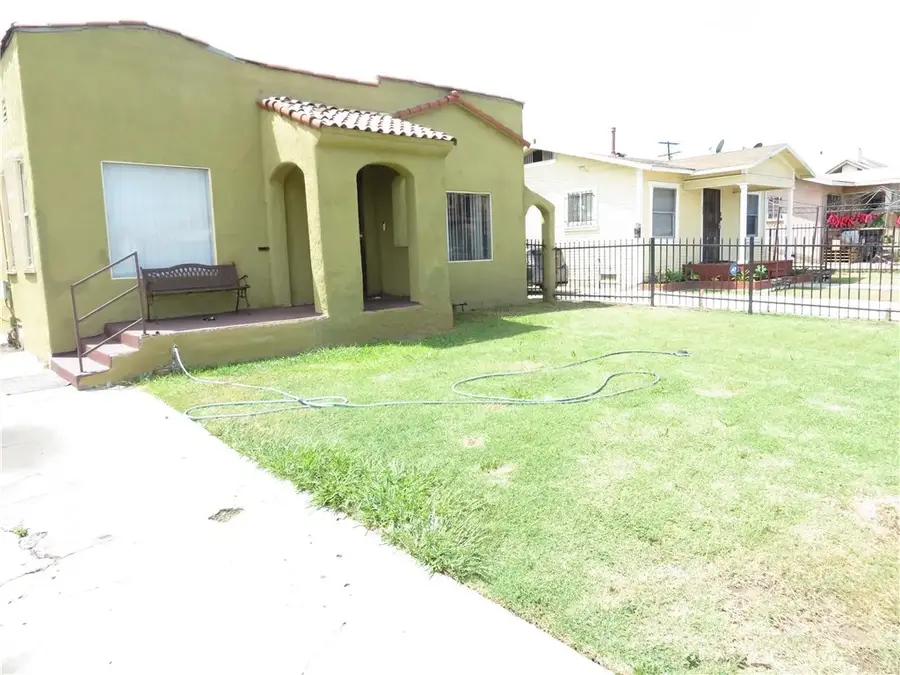 1438 W 95th Street West, Los Angeles, CA 90047 - #2