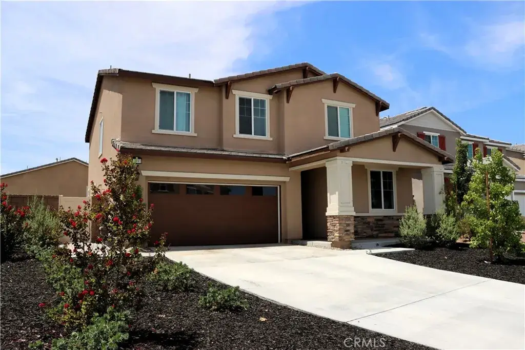11481 Kyler Drive, Beaumont, CA 92223 - #1