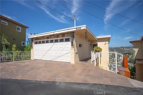 5065 La Calandria Drive, Los Angeles, CA 90032