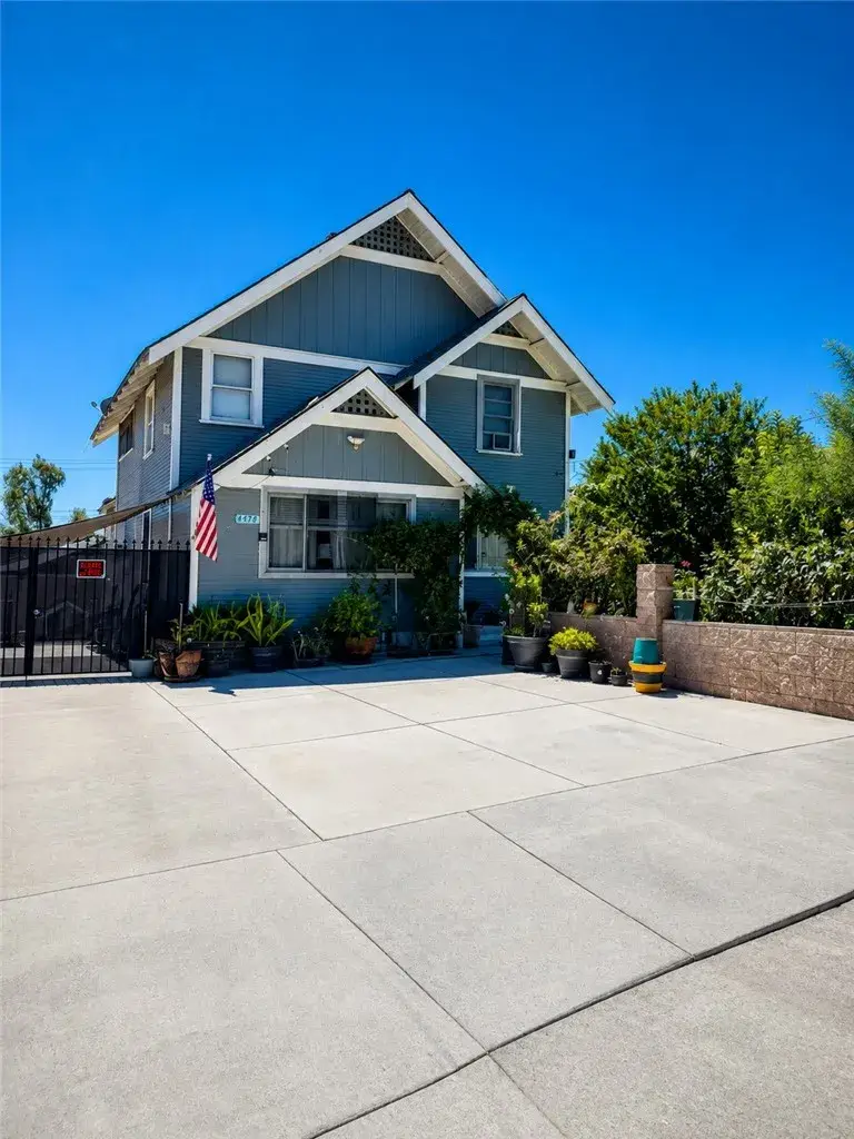 4174 El Dorado, Riverside, CA 92501 - #1