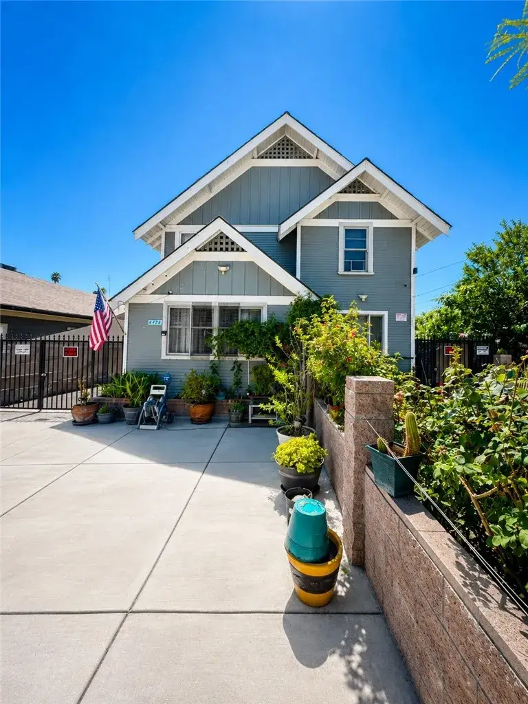 4174 El Dorado, Riverside, CA 92501 - #2