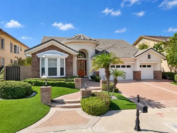 20356 Via Cellini, Porter Ranch, CA 91326