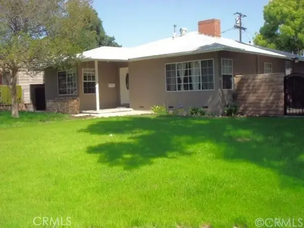 2020 Nichols, Pomona, CA 91768