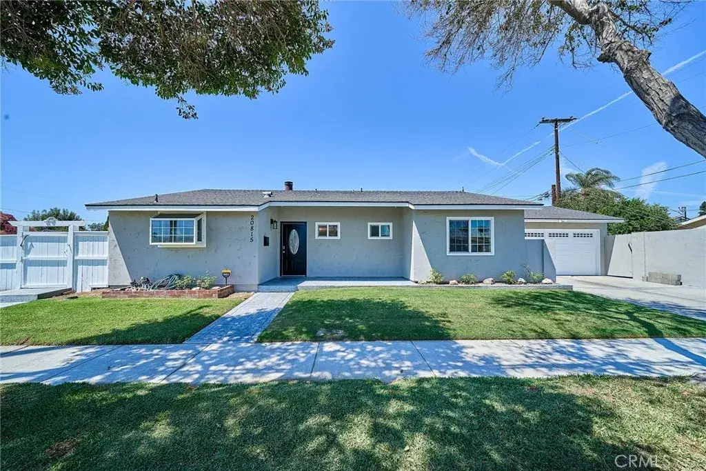 20815 Gridley Rd., Lakewood, CA 90715 - #1