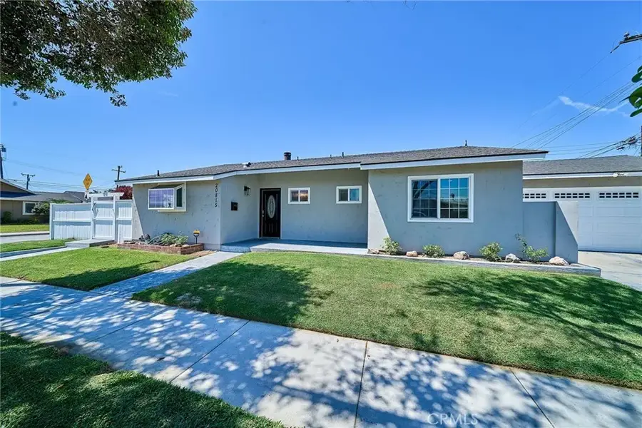20815 Gridley Rd., Lakewood, CA 90715 - #2