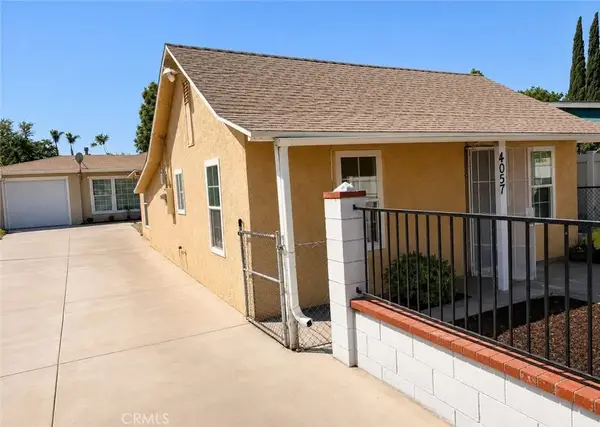 4057 Fort, Riverside, CA 92509