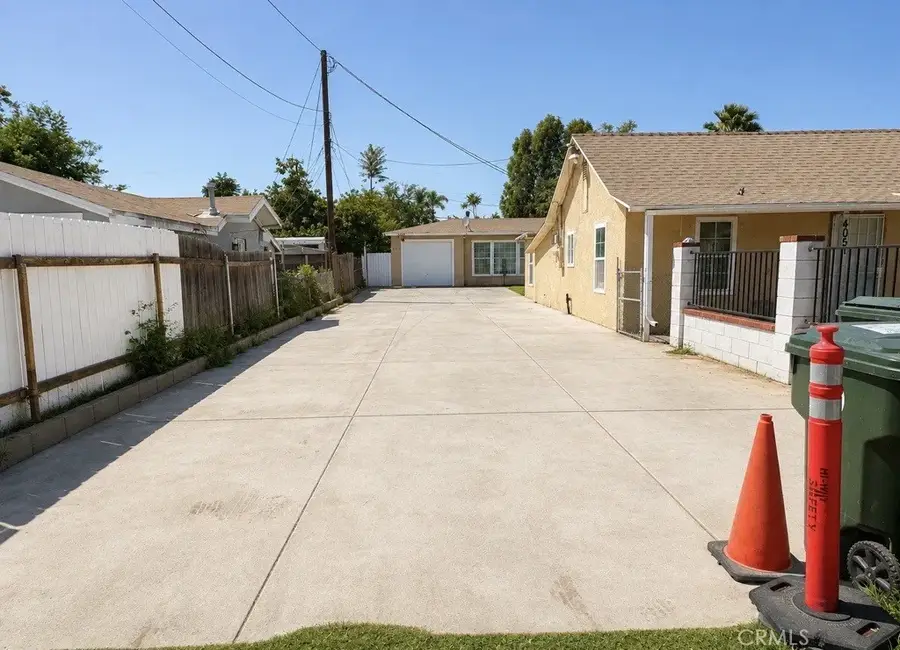 4057 Fort, Riverside, CA 92509 - #2
