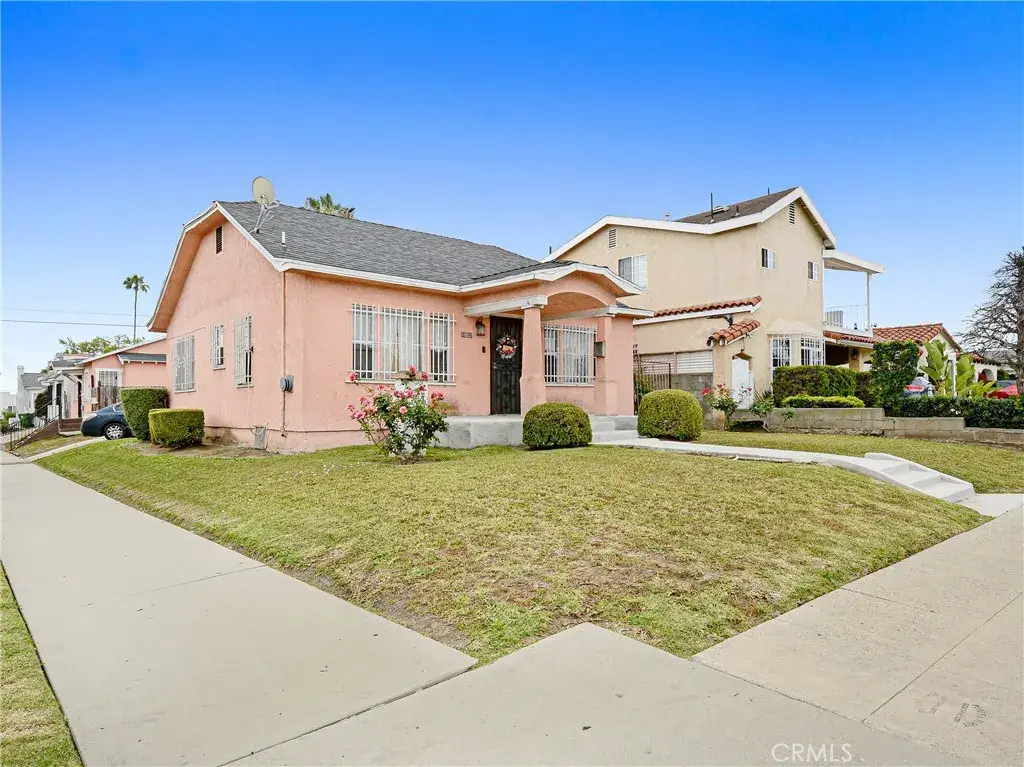 2914 W 59th, Los Angeles, CA 90043 - #1