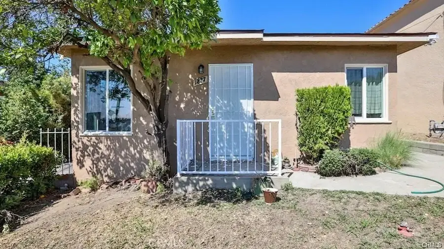 1877 S Cloverdale, Los Angeles, CA 90019 - #3
