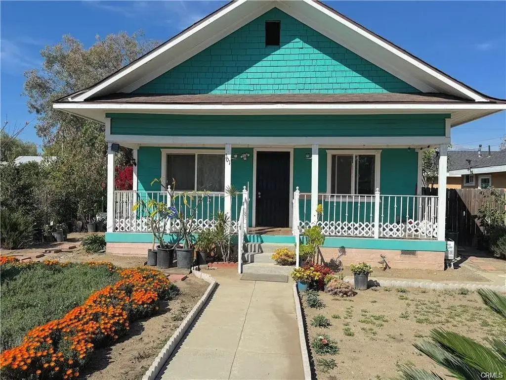 301 E Nevada, Ontario, CA 91761 - #1