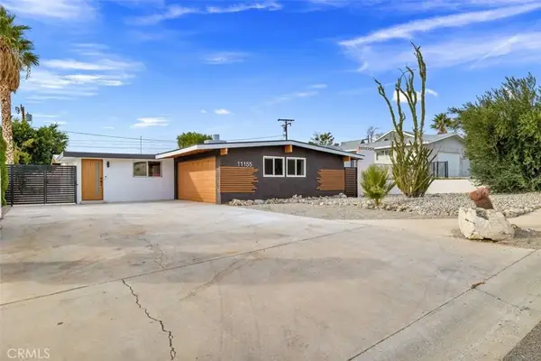 11155 Foxdale, Desert Hot Springs, CA 92240
