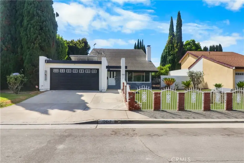 2122 W Chalet, Anaheim, CA 92804 - #1
