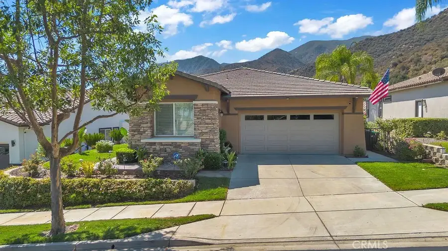 9251 Hughes, Corona, CA 92883 - #2