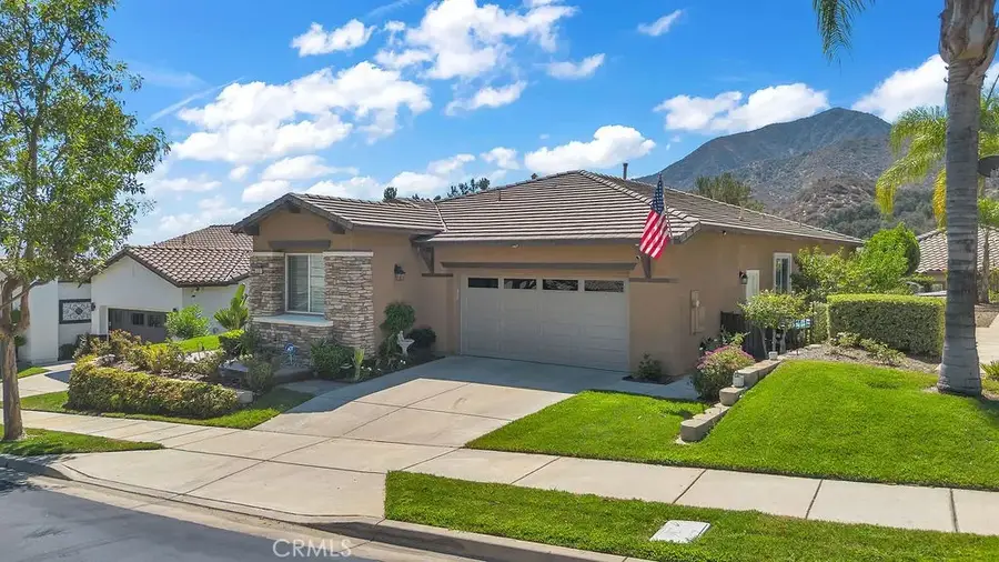 9251 Hughes, Corona, CA 92883 - #3