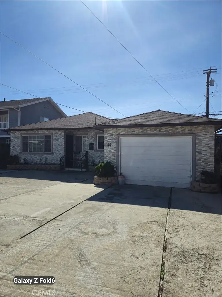 42 W Mountain View Street, Long Beach, CA 90805 - #1