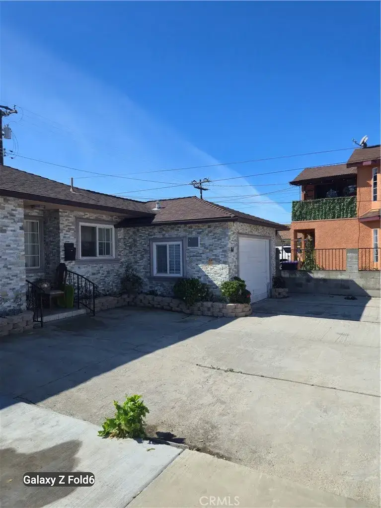 42 W Mountain View Street, Long Beach, CA 90805 - #3