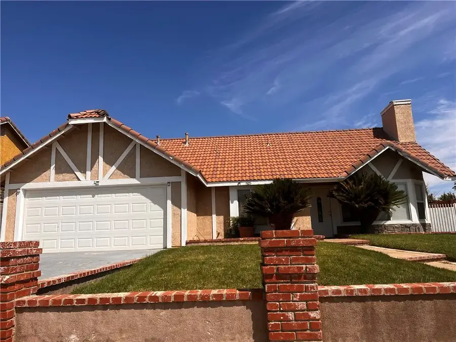 1825 Gable View Street, Palmdale, CA 93550 - #2