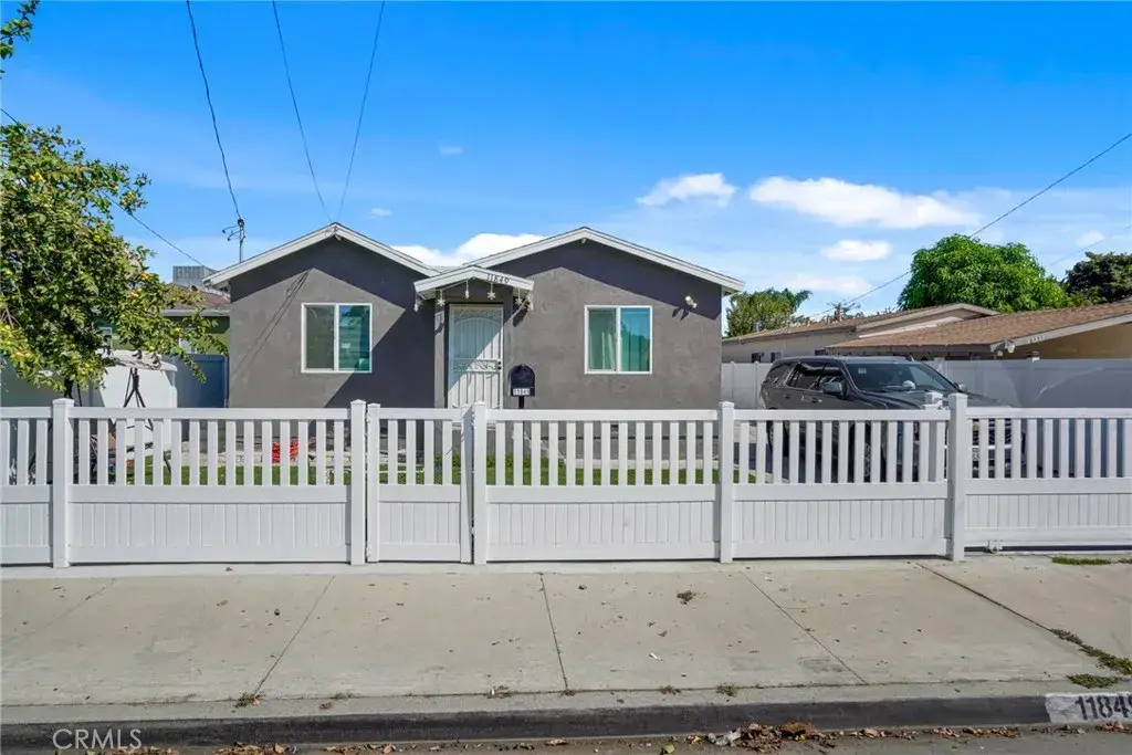 11849 Barnwall, Norwalk, CA 90650 - #1