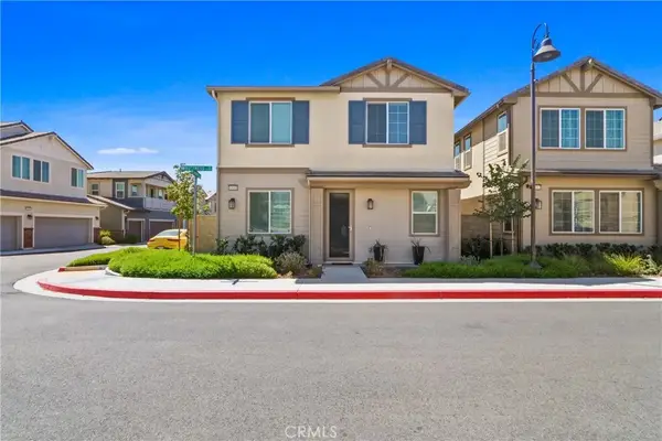 14996 Cavetto Lane, Fontana, CA 92336