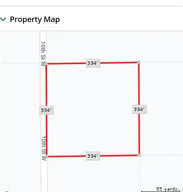 0 Backus, Rosamond, CA 93560