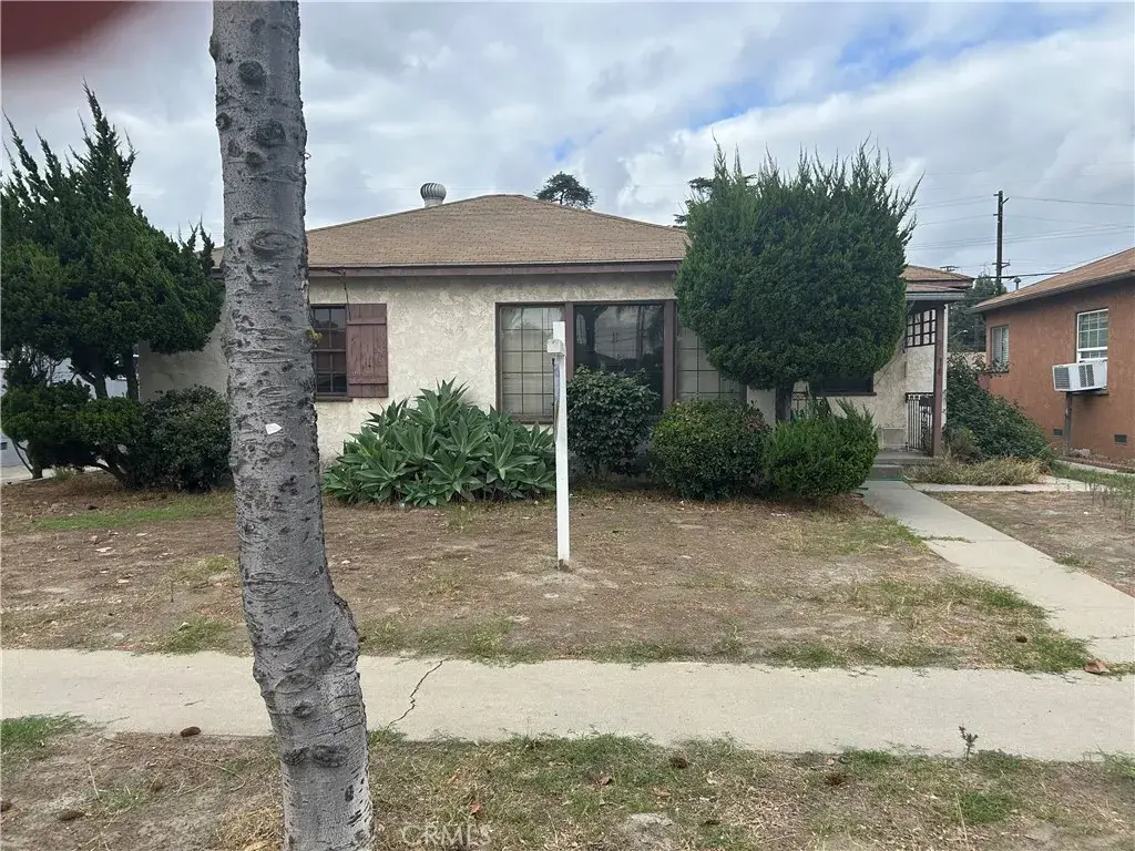 9614 Rosecrans, Bellflower, CA 90706 - #1