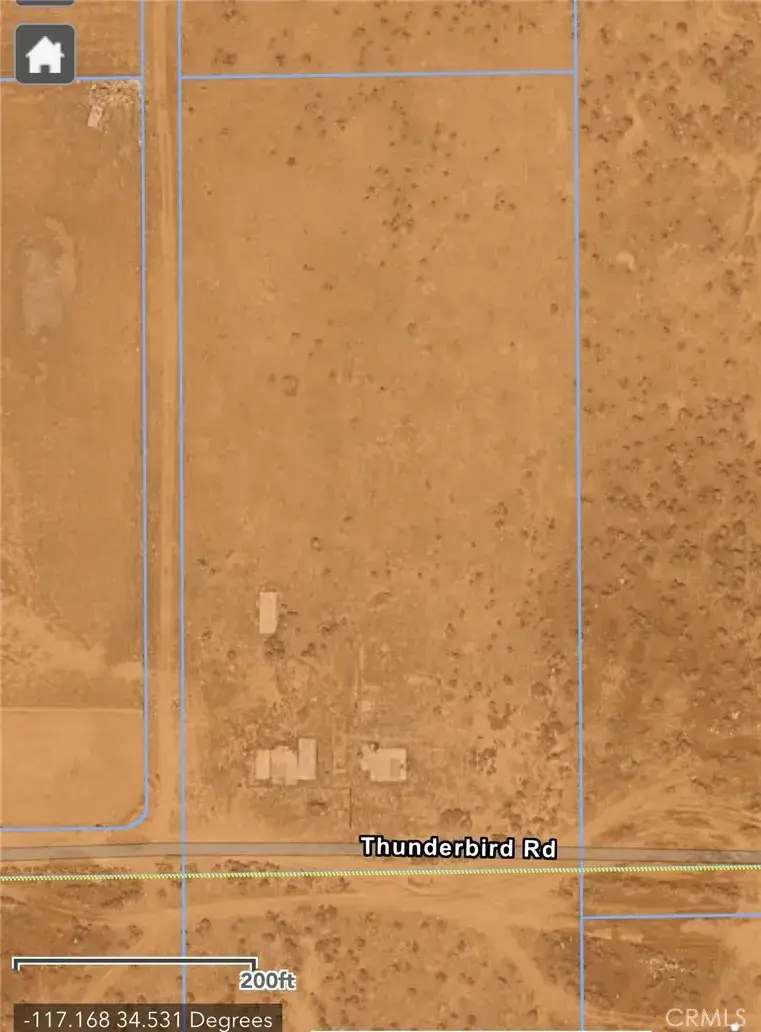 22724 Thunderbird Road, Apple Valley, CA 92307 - #2