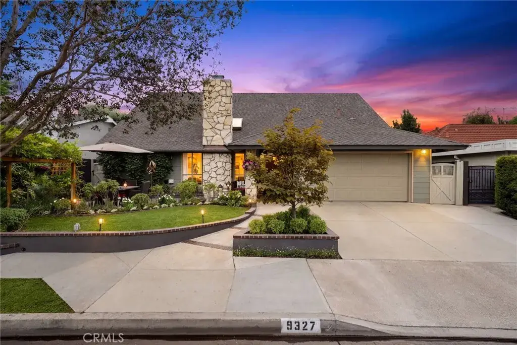 9327 Lexington Street, Cypress, CA 90630 - #1
