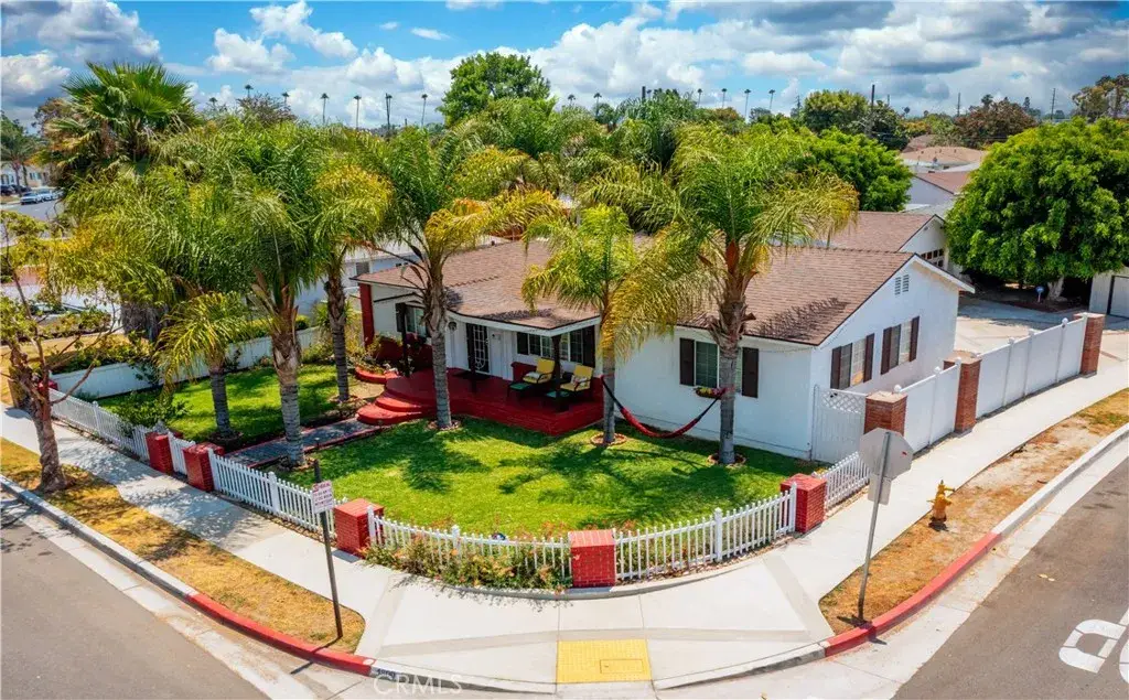 1800 E Hardwick, Long Beach, CA 90807 - #1