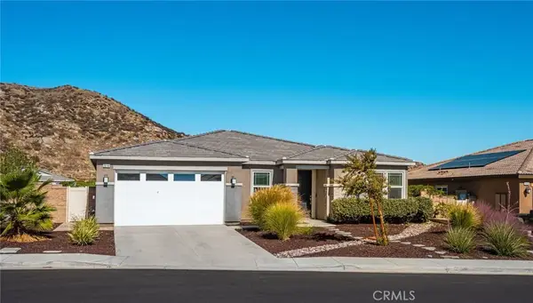 28144 Zipper, Menifee, CA 92585