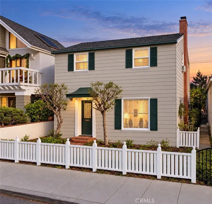 82 Via Di Roma Walk, Long Beach, CA 90803 - #1