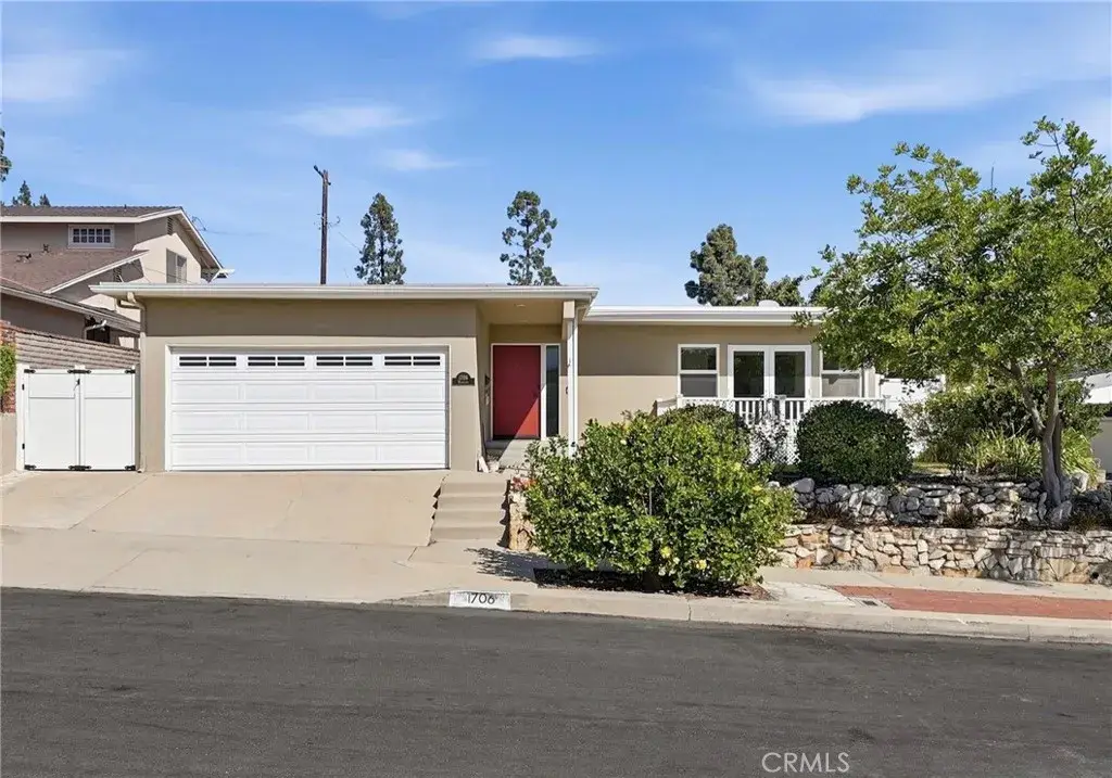 1706 Miracosta, San Pedro, CA 90732 - #1