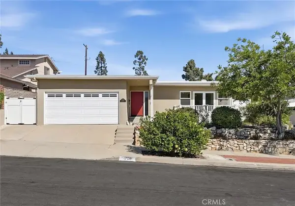 1706 Miracosta, San Pedro, CA 90732