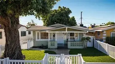 5215 S Van Ness, Los Angeles, CA 90062