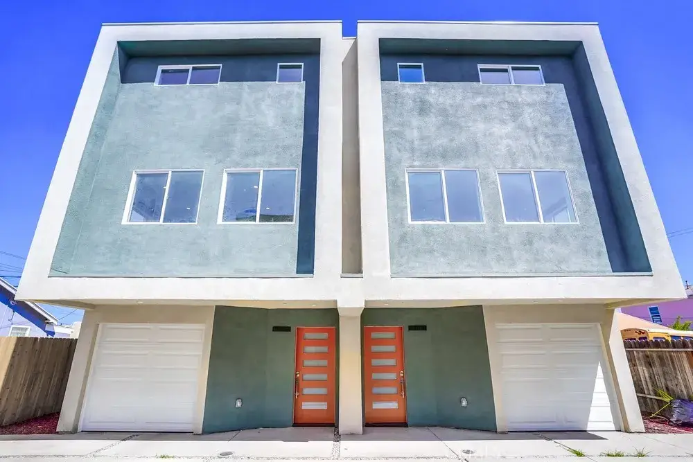 1417 W 84th, Los Angeles, CA 90047 - #1