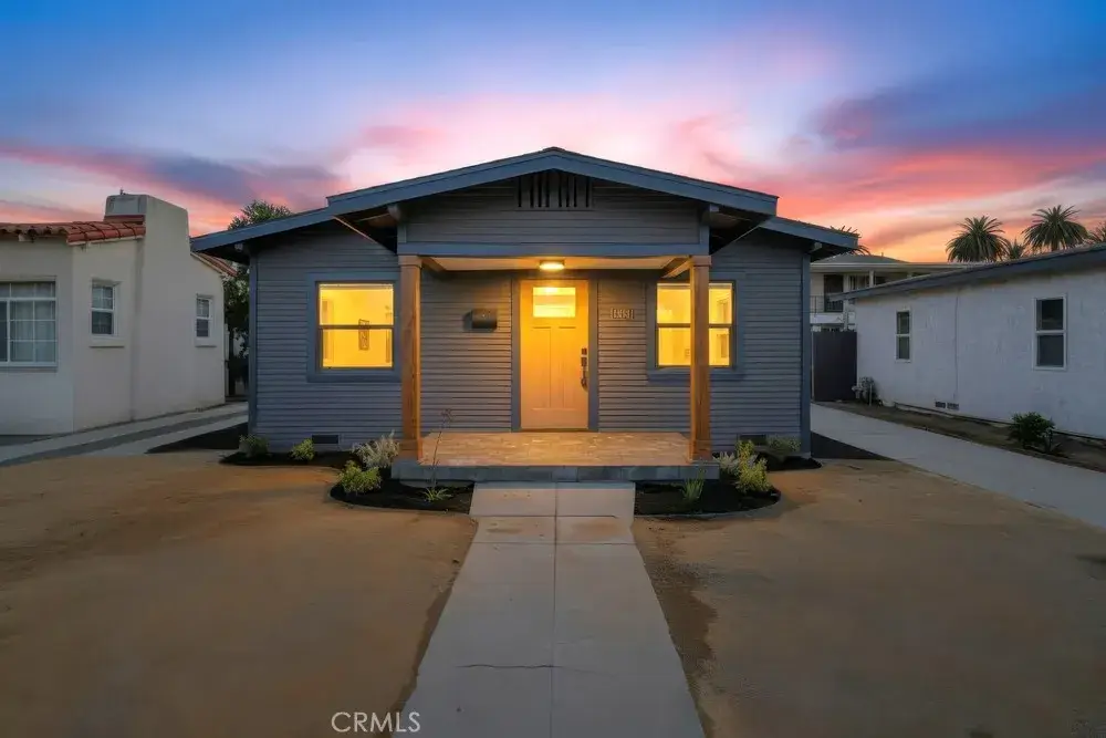 5868 Myrtle, Long Beach, CA 90805 - #1