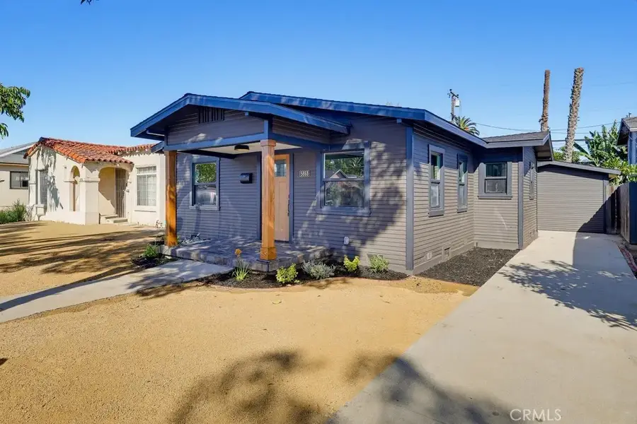 5868 Myrtle, Long Beach, CA 90805 - #3