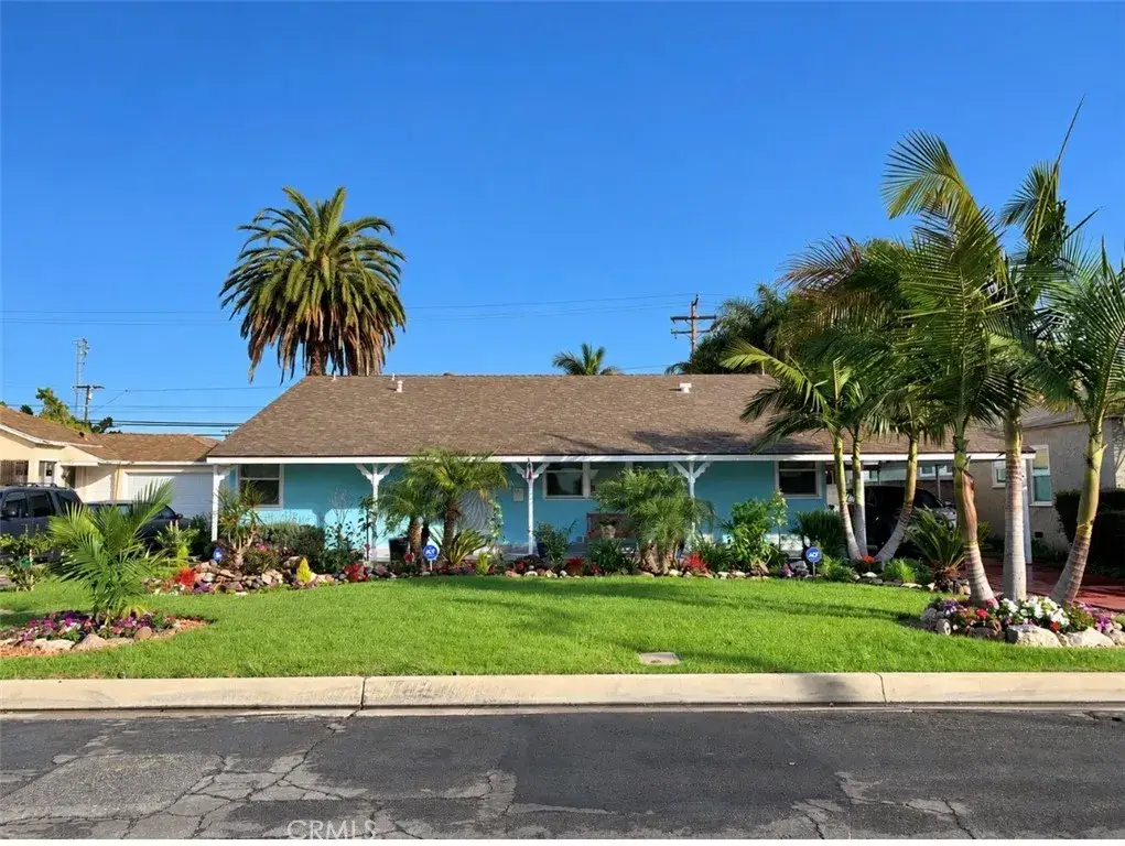 12268 Samoline Avenue, Downey, CA 90242 - #1