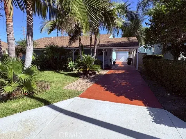 12268 Samoline Avenue, Downey, CA 90242 - #2