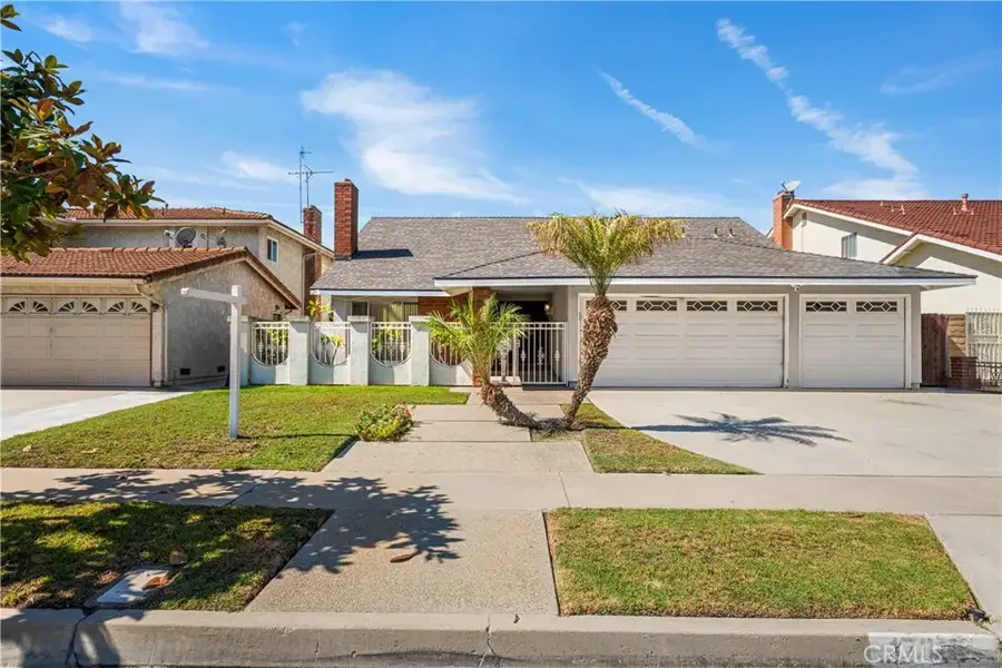 17815 Harvest Avenue, Cerritos, CA 90703 - #2