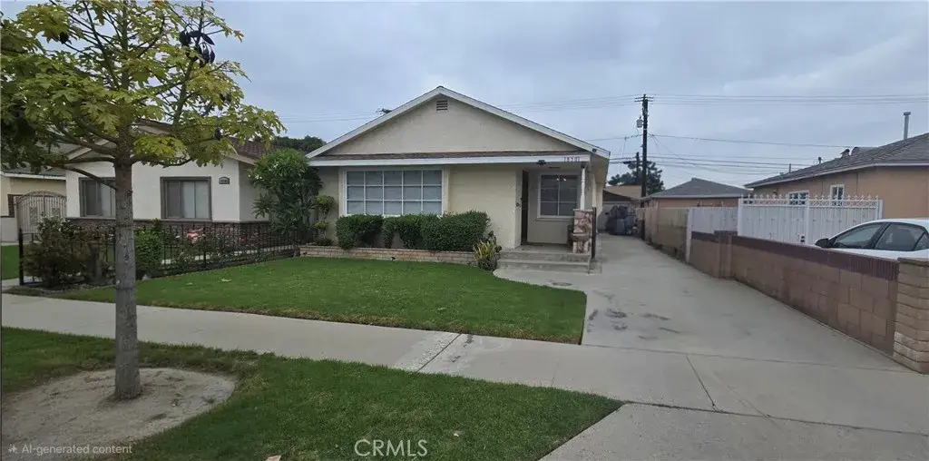 18501 Elaine, Artesia, CA 90701 - #1