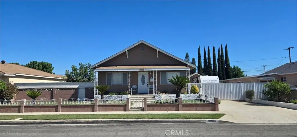 18502 Horst, Artesia, CA 90701 - #1