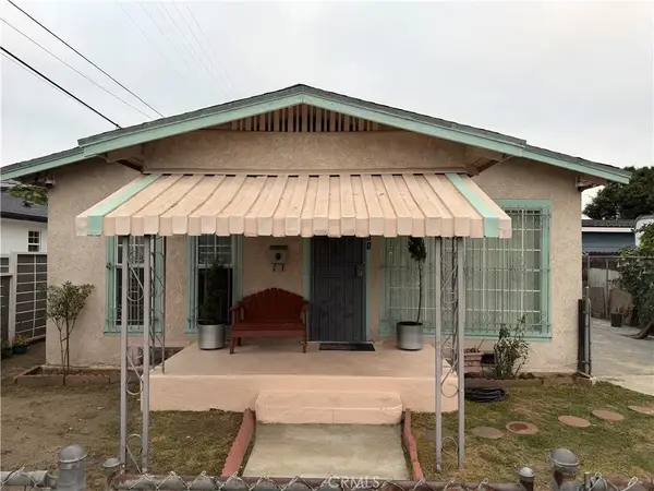 611 W 65th, Los Angeles, CA 90044