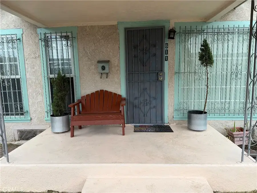 611 W 65th, Los Angeles, CA 90044 - #2