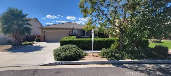 13833 Grant Way, Oak Hills, CA 92344