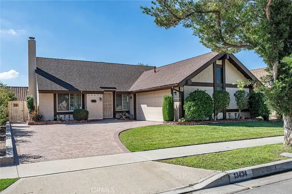 13434 Reva Circle, Cerritos, CA 90703 - #1