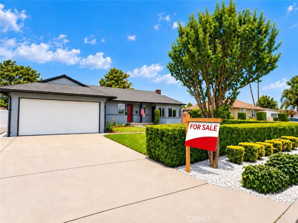 1030 S Pricedale, West Covina, CA 91790 - #1