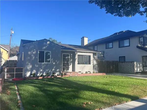 5938 Hersholt Avenue, Lakewood, CA 90712